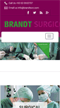 Mobile Screenshot of brandtsco.com